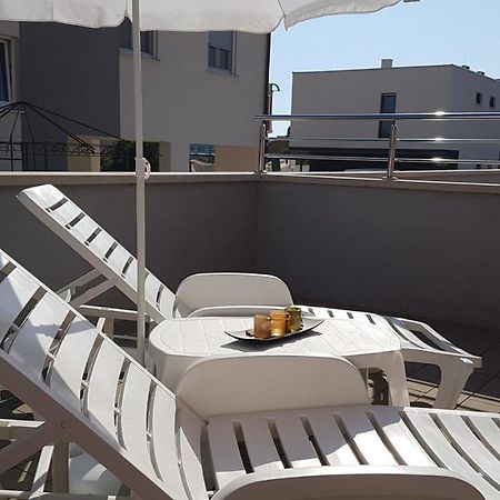 Apartment Orange Brist プーラ エクステリア 写真